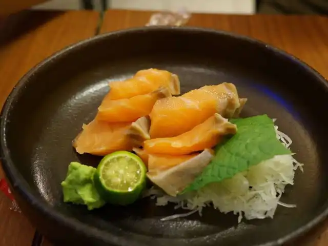 A-UN Japanese Restaurant Food Photo 15