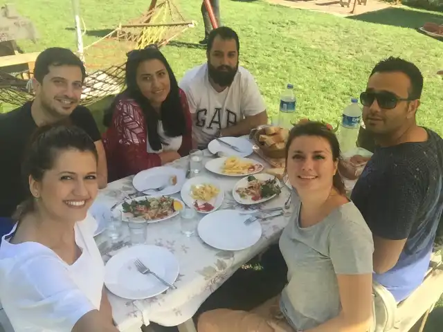 Polonezköy Yıldız Piknik Parkı'nin yemek ve ambiyans fotoğrafları 19