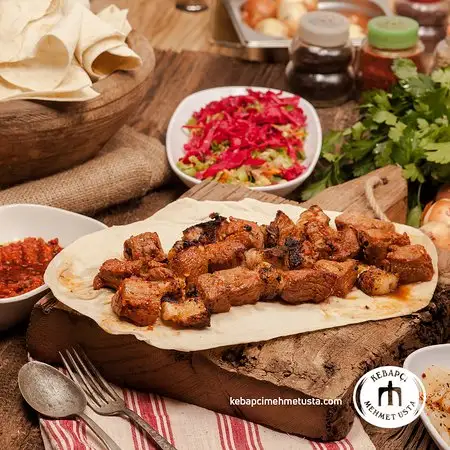 Kebapçı Mehmet Usta'nin yemek ve ambiyans fotoğrafları 14