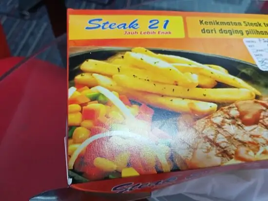 Gambar Makanan Steak 21 7