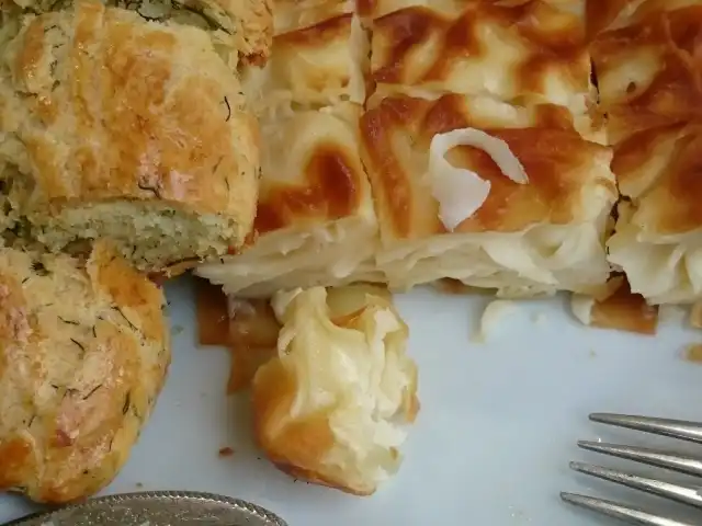 Doğal Lezzet Pastanesi'nin yemek ve ambiyans fotoğrafları 14
