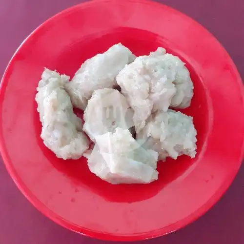 Gambar Makanan Siomay Ikan Tenggiri Cengkim 1