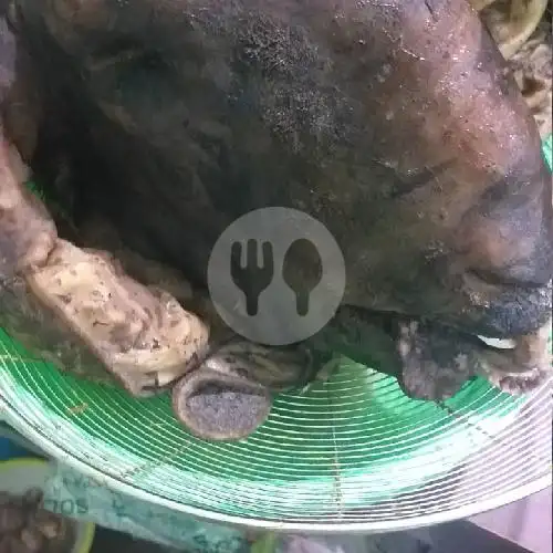 Gambar Makanan Warung Kita Sate, Sesetan 5