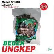 Gambar Makanan Bebek Goreng H. Slamet, Ruko Taman Buaran Indah 1 5