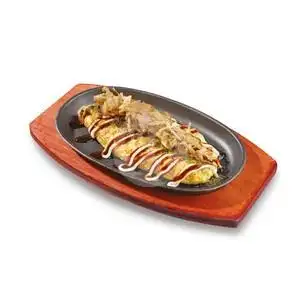 Gambar Makanan Sushi Hiro, Pluit 19
