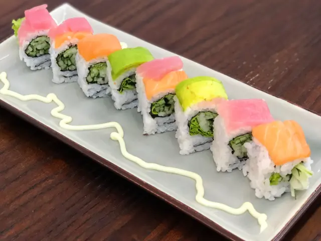 Gambar Makanan Baiza Sushi 9