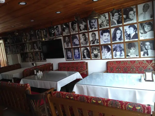 Erol Taş Cafe'nin yemek ve ambiyans fotoğrafları 4