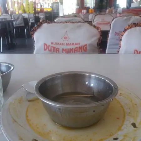 Gambar Makanan Duta Minang Masakan Padang 16