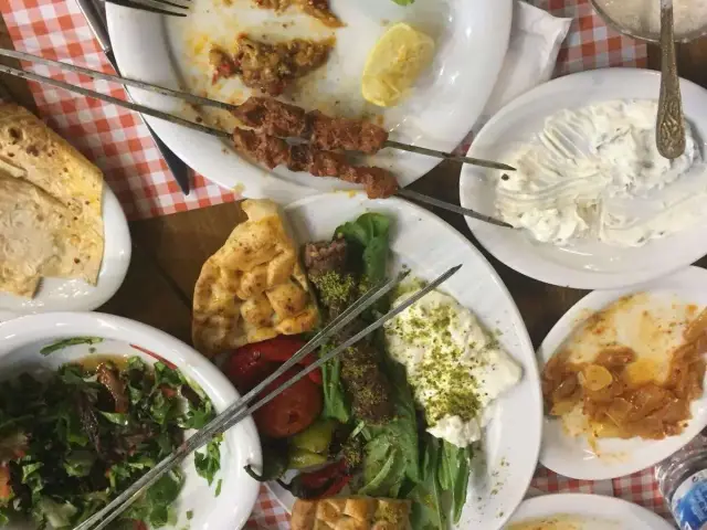 Urfalı Ciğerci Müslüm'nin yemek ve ambiyans fotoğrafları 37