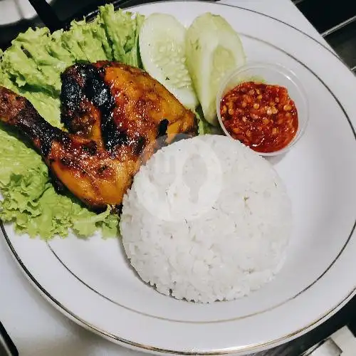 Gambar Makanan ayam goreng dan bakar tampol, katsu geprek 13