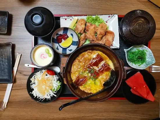 Nagoda Japanese Restaurant