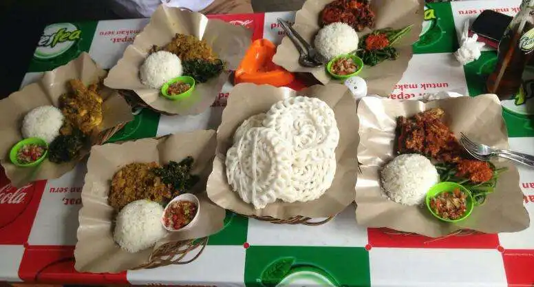 Gambar Makanan Warung Berkah Ibu Mudo Ayu 13