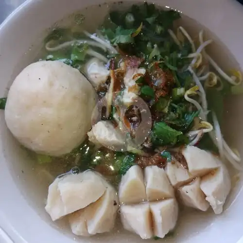 Gambar Makanan HalalFood Bakso Mercon, Denpasar 17