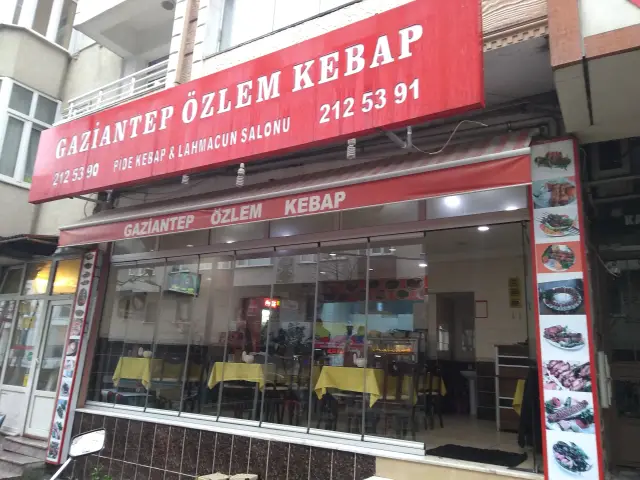 Gaziantep Erenler Kebap'nin yemek ve ambiyans fotoğrafları 8