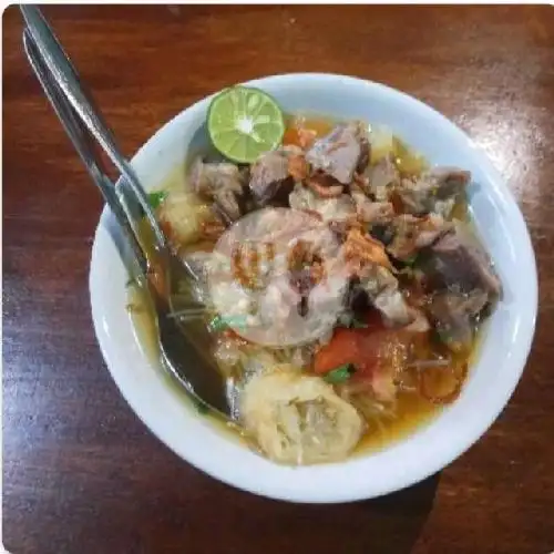 Gambar Makanan Mie Aceh Pijay/City 10