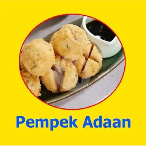 Gambar Makanan Pempek Ayu, Cempaka Putih 10