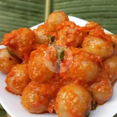 Gambar Makanan Waroeng Djajaka Soenda, Kuta 8