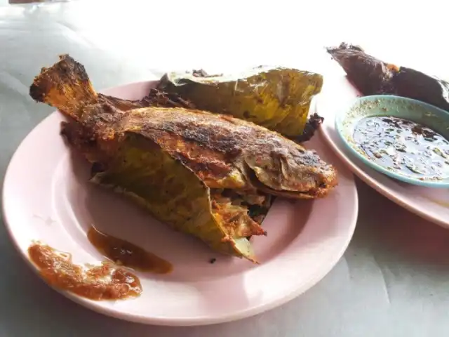 Medan Ikan Bakar Bellamy Food Photo 10