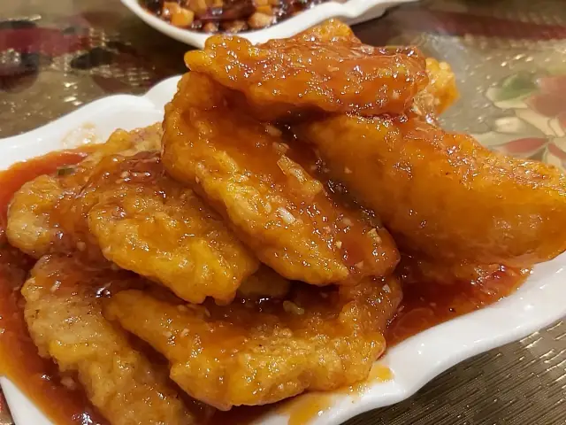 Gambar Makanan Dong Bei Yi Jia Ren 14