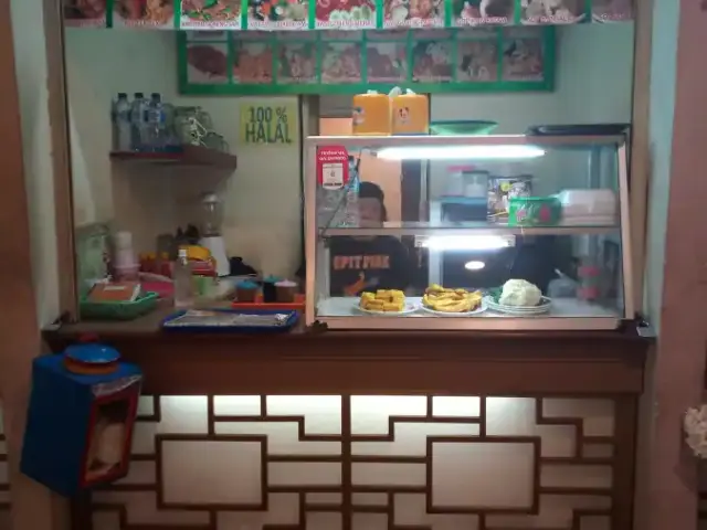 Rahasia Dapur