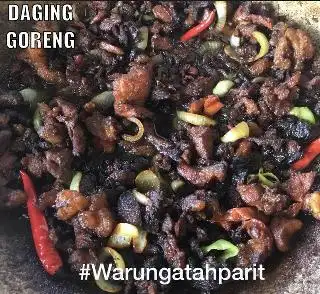 WARUNG ATAS PARIT