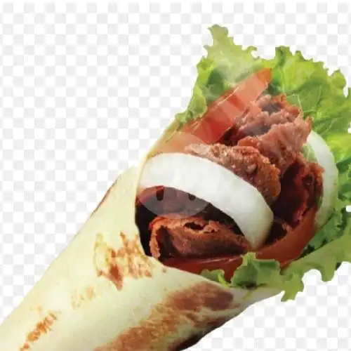 Gambar Makanan Ray'S Kebab N Burger Ex Istnbl Kebab - Turki & Shawarma, Tanjung Duren 10
