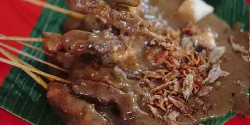 Sate Padang Pariaman Jaya