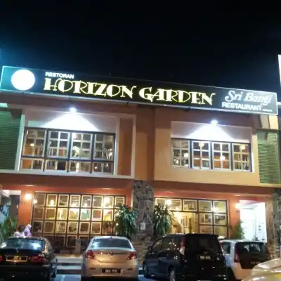 Horizon Garden Restaurant