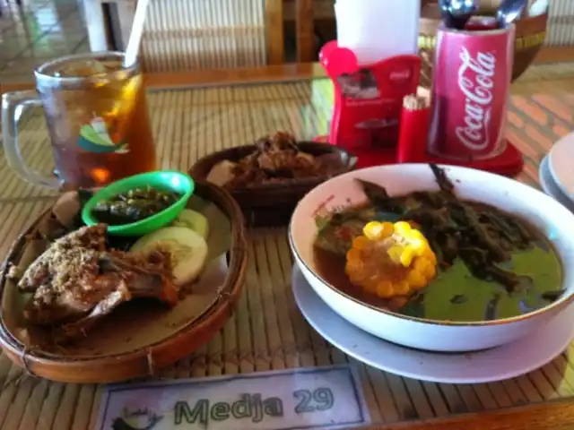 Gambar Makanan Lombok Idjo Solo 5