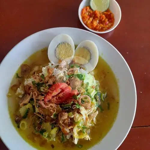 Gambar Makanan Warung Che' Baba 5