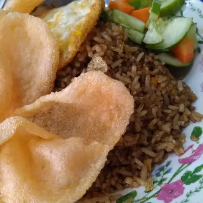 Nasi Goreng Surabaya Riyanto