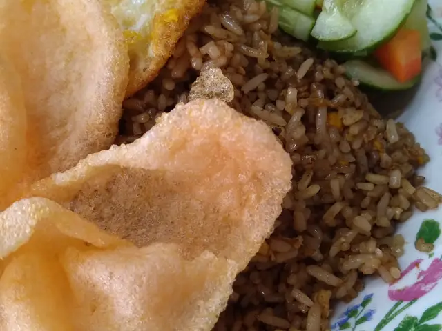 Gambar Makanan Nasi Goreng Surabaya Riyanto 1