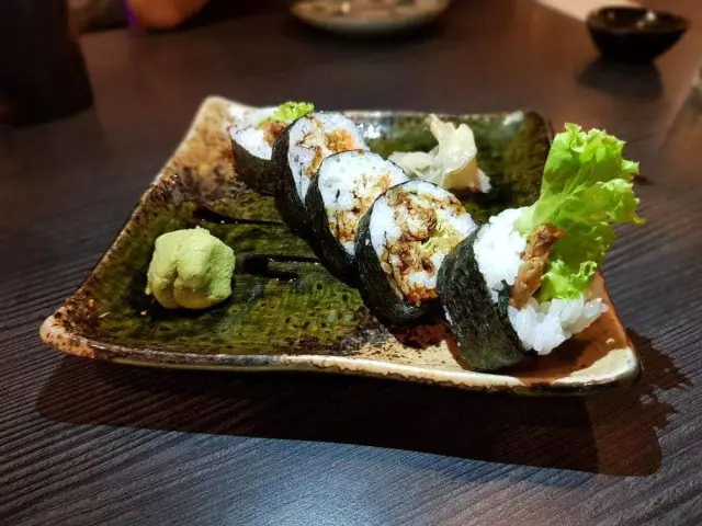 Fugu Food Photo 9