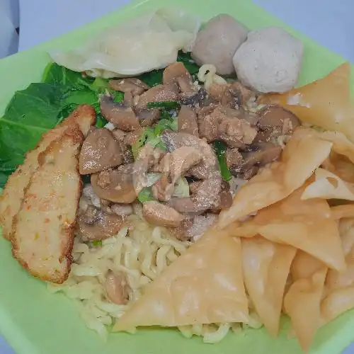 Gambar Makanan BAKMI MANGGA BESAR 3