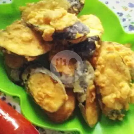 Gambar Makanan Golden Chicken, Demang Lebar Daun 18