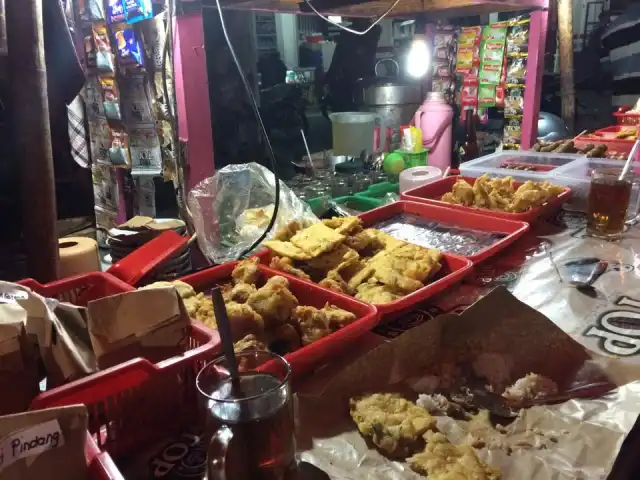 Gambar Makanan Warung Kucingan Pak Gik 7