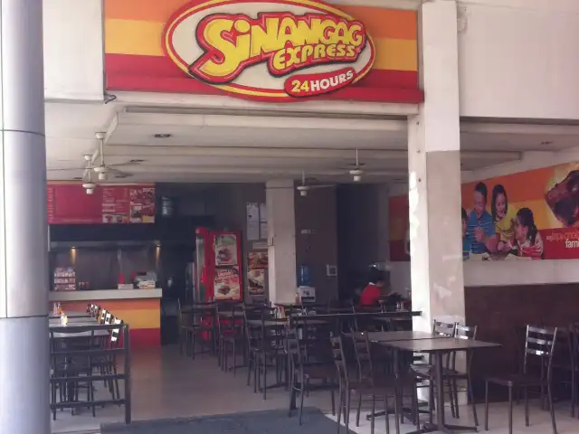 Sinangag Express Food Photo 2