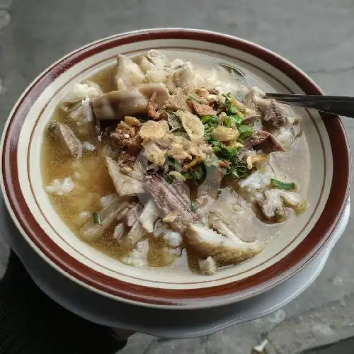 Gambar Makanan Soto Sapi H. Didi 14