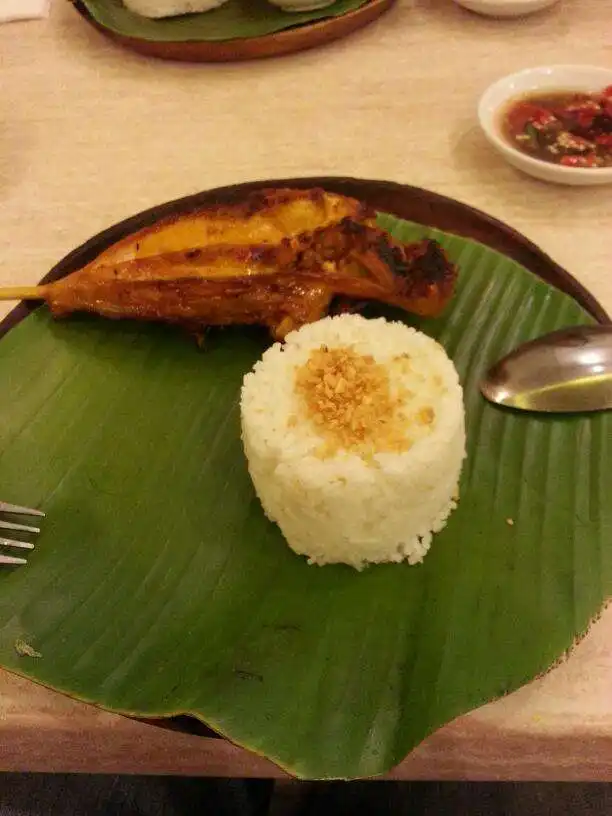 Inasal Chicken Bacolod Food Photo 20