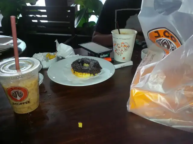 Gambar Makanan J.Co Donuts & Coffee 10