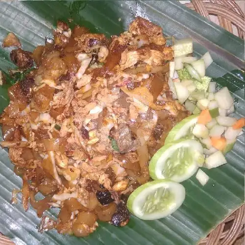 Gambar Makanan Nasi Goreng Opung, Ciputat Raya 9