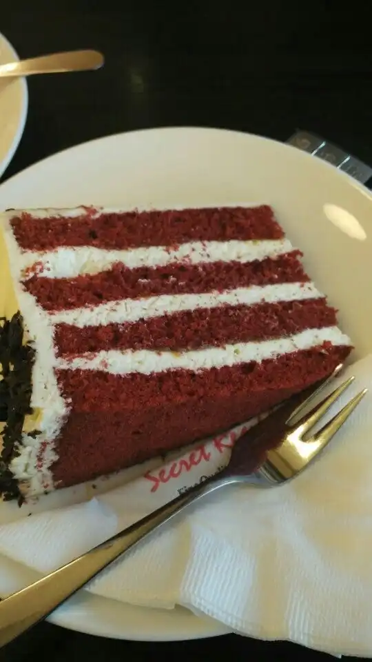 Secret Recipe Food Photo 11