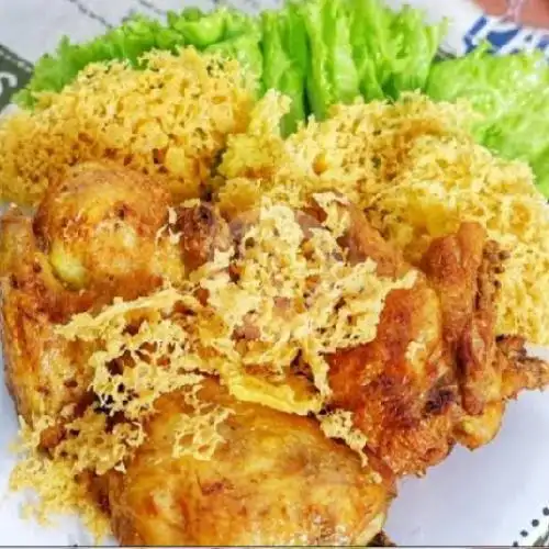 Gambar Makanan Ayam Geprek Ojo Ngono 7