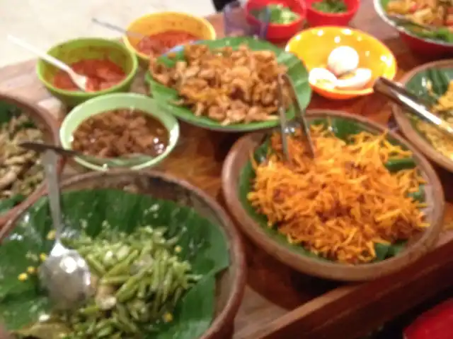 Gambar Makanan Nasi Encim 9