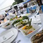 Kalamata'nin yemek ve ambiyans fotoğrafları 5