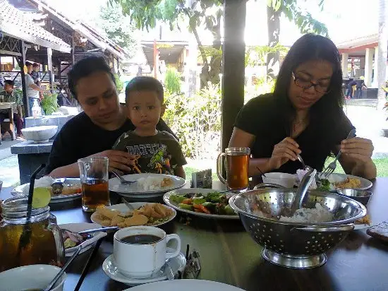 Gambar Makanan Restaurant Taman Pringsewu 4