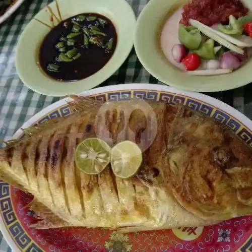 Gambar Makanan Restoran Seafood Sunda Kelapa 2