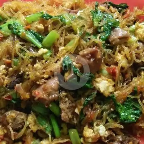 Gambar Makanan Nasi Goreng Andeskar 19