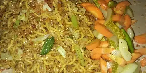 Bakmi Surabaya Mas Ndut, Amd 39