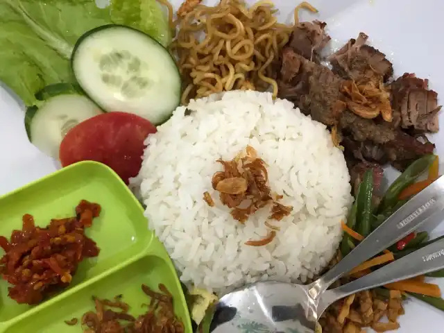 Gambar Makanan Puri Semanggi 10